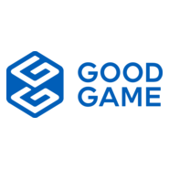 Goodgame Studios Logo PNG Vector