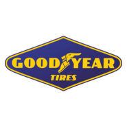 Goodyear Logo PNG Vector