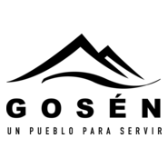 gosén Logo PNG Vector