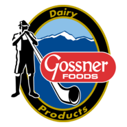 Gossner Foods Logo PNG Vector