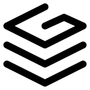Grafbase Logo PNG Vector