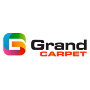 Grand Carpet Logo PNG Vector