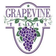 Grapevine Convention & Visitors Bureau Logo PNG Vector