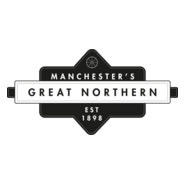 Great Northern Logo PNG Vector