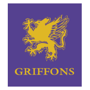 Griffons Logo PNG Vector