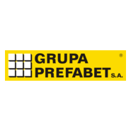 Grupa Prefabet Logo PNG Vector