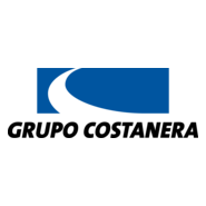 Grupo Costanera Logo PNG Vector