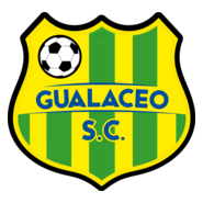 GUALACEO SPORTING CLUB Logo PNG Vector