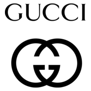 Gucci Logo PNG Vector