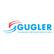 Gugler Water Turbines Logo PNG Vector