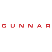 GUNNAR Optiks Logo PNG Vector
