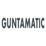 Guntamatic Heiztechnik Logo PNG Vector