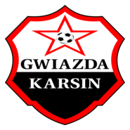 Gwiazda Karsin Logo PNG Vector