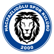 Hacıfazlıoğluspor Logo PNG Vector
