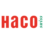 HACO Swiss Logo PNG Vector