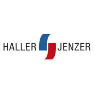Haller - Jenzer Logo PNG Vector