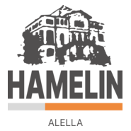 Hamelin Laie Logo PNG Vector