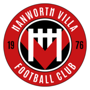 Hanworth Villa FC Logo PNG Vector
