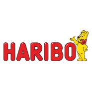 Haribo Logo PNG Vector