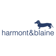 Harmont & Blaine Logo PNG Vector
