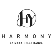 Harmony Logo PNG Vector