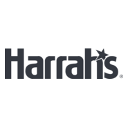 Harrah's Hotels & Casinos Logo PNG Vector