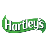 Hartley’s Logo PNG Vector
