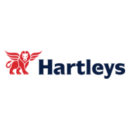 Hartleys Ltd Logo PNG Vector