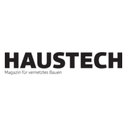 Haustech Magazin Logo PNG Vector