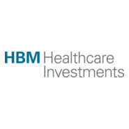 HBM Healthcare Investments Logo PNG Vector