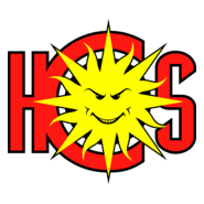 HC Sierre Logo PNG Vector