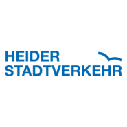 Heider Stadtverkehr GmbH Logo PNG Vector
