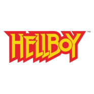 Hellboy Logo PNG Vector