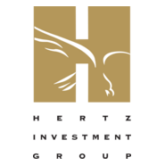 Hertz Investment Group Logo PNG Vector