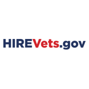 HIRE Vets Logo PNG Vector