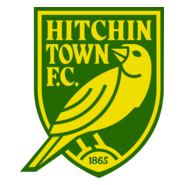 Hitchin Town FC Logo PNG Vector
