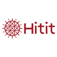 Hitit Software Logo PNG Vector