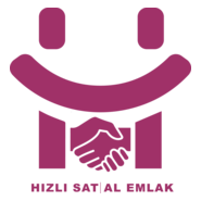 Hızlı Sat Al Logo PNG Vector