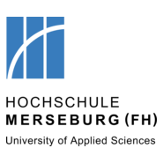 Hochschule Merseburg Logo PNG Vector