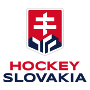 Hockey Slovakia (2019) Logo PNG Vector
