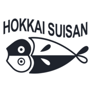 Hokkai Suisan Logo PNG Vector