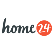 Home24 Logo PNG Vector