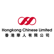 Hongkong Chinese Limited Logo PNG Vector