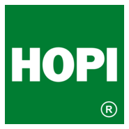 HOPI Logo PNG Vector