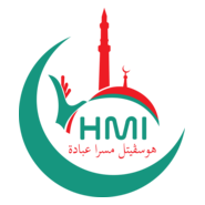 HOSPITAL MESRA IBADAT Logo PNG Vector