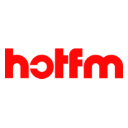 Hot FM Logo PNG Vector