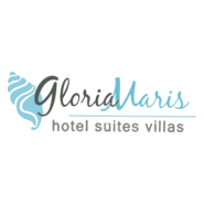 Hotel Gloria Maris Logo PNG Vector