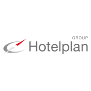 Hotelplan Logo PNG Vector