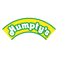 Humpty's Restaurants Logo PNG Vector