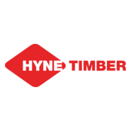 Hyne Timber Logo PNG Vector